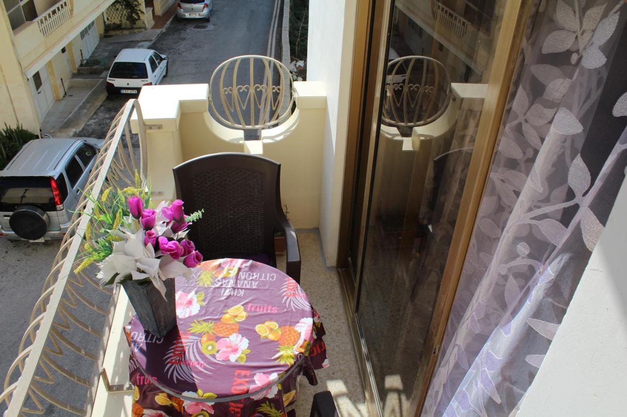 Avalon Seaside B&B - Gozo Bellevue Homes Xlendi Exterior foto
