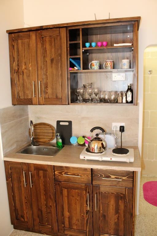 Avalon Seaside B&B - Gozo Bellevue Homes Xlendi Exterior foto
