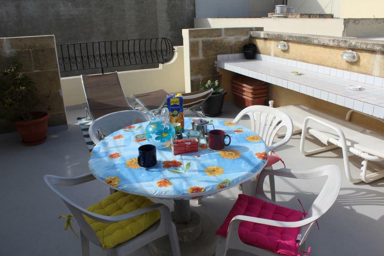 Avalon Seaside B&B - Gozo Bellevue Homes Xlendi Exterior foto