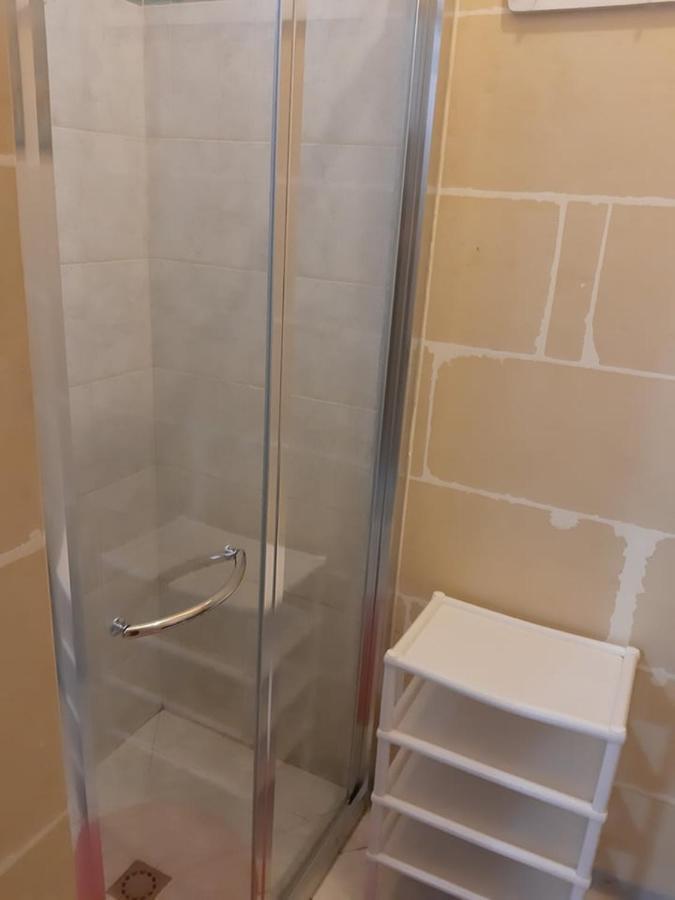 Avalon Seaside B&B - Gozo Bellevue Homes Xlendi Exterior foto